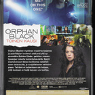 Orphan Black: Toinen kausi - pikkukuva 2