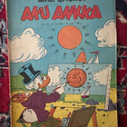 Aku Ankka 1966 nrot 32, 33 ja 45 – 3 kpl - pikkukuva 2