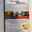 American Crude (DVD) Michael Clarke Duncan (2007) - pikkukuva 2