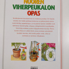 Eva Rönnblom : Nuoren viherpeukalon opas - pikkukuva 2