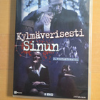 KYLMÄVERISESTI SINUN . 3DVD . 3.KAUSI . VIRTANEN . REINI . - pikkukuva 1