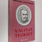 Johannes Linnankoski : Valitut teokset - pikkukuva 1