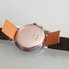Chronograph miesten vetokello - pikkukuva 3