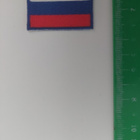 kangasmerkki eri maiden lippuja - pikkukuva 3
