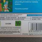 VHS: Flash Gordon - Sinistä Taikaa (1990/1991) - pikkukuva 3