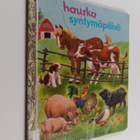 Annie Bedford : Hauska syntymäpäivä - pikkukuva 1