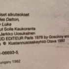 Lucky luke pokkari - pikkukuva 3