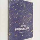 Hannu Loima : Papin pruasniekat - pikkukuva 1