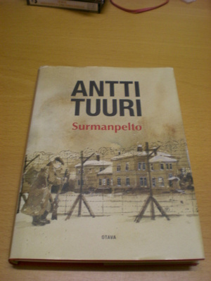 Antti Tuuri: Surmanpelto