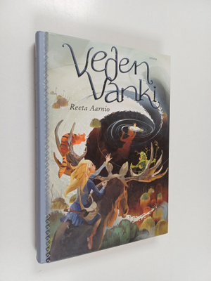 Reeta Aarnio : Veden vanki