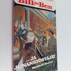Marshall Grover : Bill ja Ben ja junaryöstäjät - pikkukuva 1