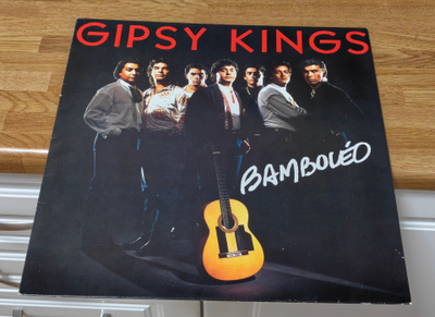 Gibsy Kings