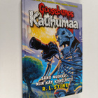 R. L. Stine : Sano muikku... niin käy köpelösti! - pikkukuva 1
