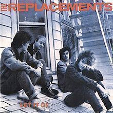 The Replacements - Let It Be CD remastered Deluxe edition