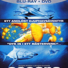 Oceans | 2-Disc Edition / Blu-ray + DVD - pikkukuva 1