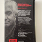 Henning Mankell Wallander Valkoinen naarasleijona - pikkukuva 2