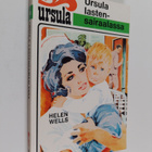 Helen Wells : Ursula lastensairaalassa - pikkukuva 1