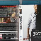 3 DAYS TO KILL	(37 003)	k	-FI-	BLU-RAY		kevin costner	2014 - pikkukuva 1