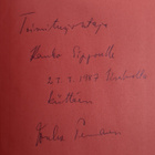 Jouko Pennanen : Sven Dufva ja Koljonvirta 1808 (signeera... - pikkukuva 3