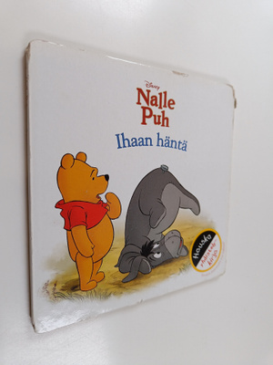 Kara Kenna : Ihaan häntä