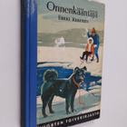 Erkki Rekimies : Onnenkääntäjä - pikkukuva 1
