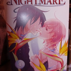 After School Nightmare 7 kpl ( SIS POSTIKULU ) - pikkukuva 5