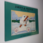 Jane Chapman : Jaken & Peetun ihmeelliset lahjat - pikkukuva 1