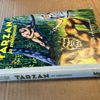 BURROUGHS TARZAN JA MIELIPUOLI HYVÄ - pikkukuva 1