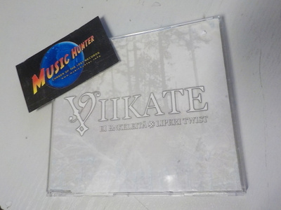 VIIKATE - EI ENKELEITÄ CD SINGLE+