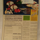 Kotiliesi N:o 8 huhtikuu 1967 - pikkukuva 3
