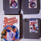 Nes Bases Loaded 1,2,3 Usa - pikkukuva 1