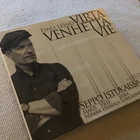 Seppo Istukkaissaari , marzi nyman . Virta venhettä vie CD - pikkukuva 1