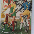 Kotiliesi No 14 heinäkuu 1971 - pikkukuva 1
