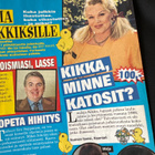 7- päivää lehti 15/1998 - pikkukuva 5