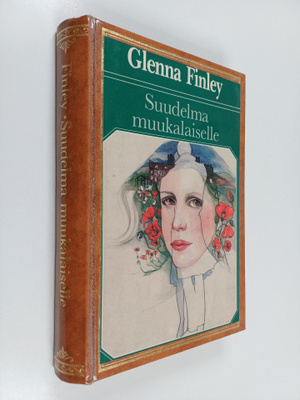 Glenna Finley : Suudelma muukalaiselle