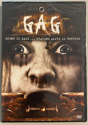 GAG - DVD