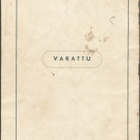 1943 Auvo Nuotio - Suosituimmat - Iskelmiä y.m. lauluja no 1 - pikkukuva 2