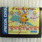 Mega Drive - Ristar (L) NTSC-J - pikkukuva 1