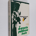 Momoko Harasaki : Surusta puhkeaa laulu - pikkukuva 1