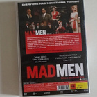 dvd, Mad Men - Season 3 - 3. kausi * 4 dvd [draama] - pikkukuva 2