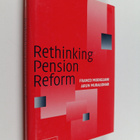 Franco Modigliani : Rethinking pension reform - pikkukuva 1