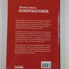 Världens största konspirationer - pikkukuva 2