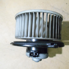 Puhallinmoottori 162500-5120. Mazda 323 (BF), 1985-1991, ym - pikkukuva 3