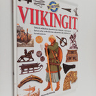 Susan M. Margeson : Viikingit - pikkukuva 1