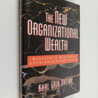 Karl Erik Sveiby : The new organizational wealth : managi... - pikkukuva 1