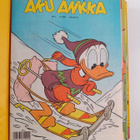 Walt Disney : Aku Ankka vuosikerta 1991 (puuttuu nro 8, 2... - pikkukuva 3