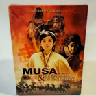 MUSA THE WARRIOR & THE PRINCESS OF THE DESERT - pikkukuva 1