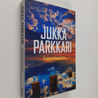 Jukka Parkkari : Saippuakauppias : romaani vakoiluoperaat... - pikkukuva 1