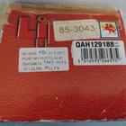 Nissan Micra K10 1.0/1.2 10/1982-03/1992 uusi etuiskari 1kpl - pikkukuva 1
