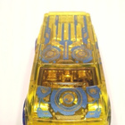 Scion xB Hot Wheels 2004 5,5 cm - pikkukuva 3
